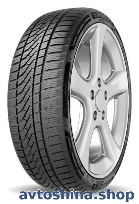 Starmaxx PolarMaxx SPORT 225/55 R17 101V XL