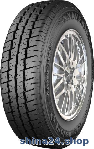 Starmaxx Provan ST850 Plus 205/65 R16C 107/105T