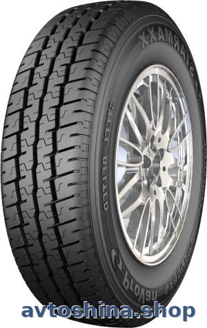 Starmaxx Provan ST850 Plus 205/65 R16C 107/105T
