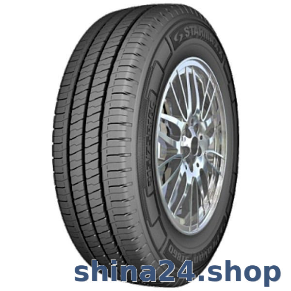 Starmaxx ProVan ST860 215/75 R16C 116/114R