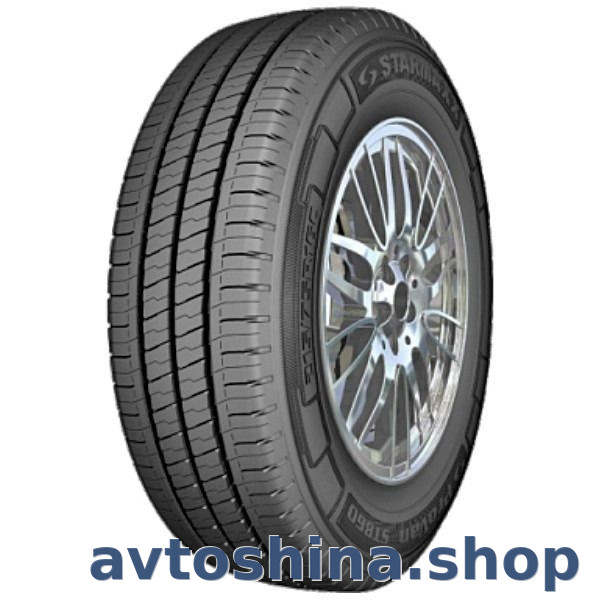 Starmaxx ProVan ST860 235/65 R16C 121/119R