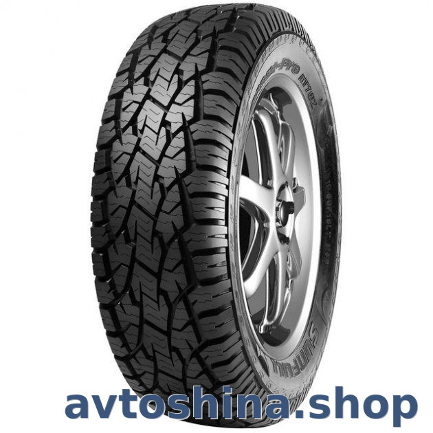 Sunfull Mont-Pro AT782 245/65 R17 107T