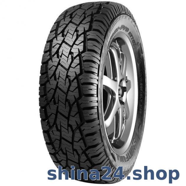 Sunfull Mont-Pro AT782 275/70 R16 119/116S