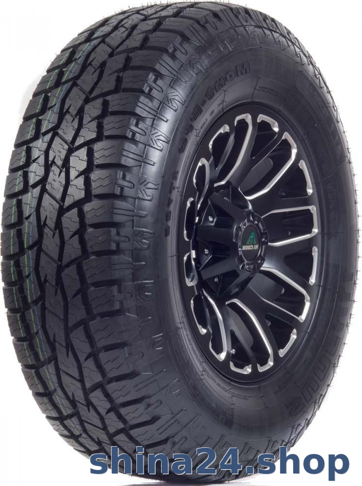 Sunfull Mont-Pro AT786 265/65 R18 114T