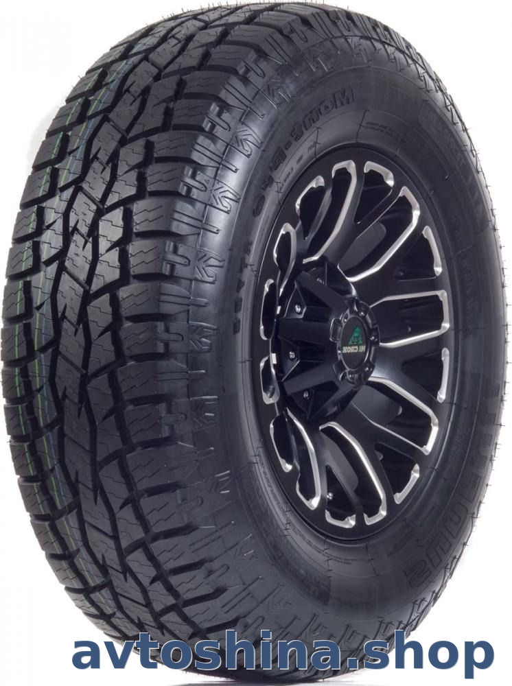 Sunfull Mont-Pro AT786 275/65 R18 123/120S