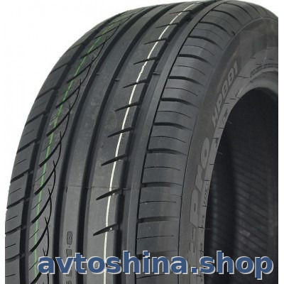 Sunfull Mont-Pro HP881 255/60 R18 112V XL