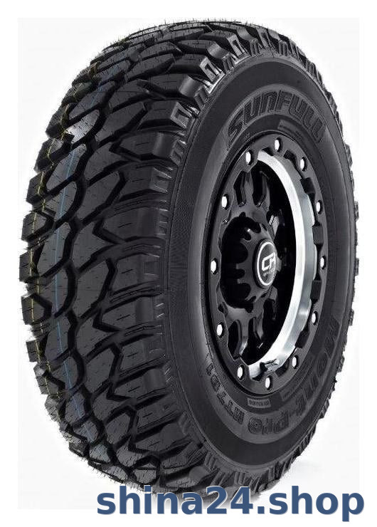 Sunfull Mont-Pro MT781 265/75 R16 123/120Q