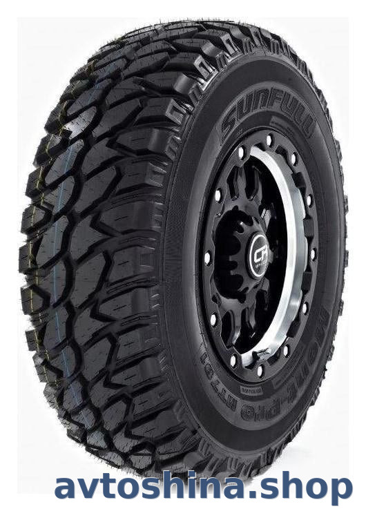 Sunfull Mont-Pro MT781 31/10.5 R15 109Q