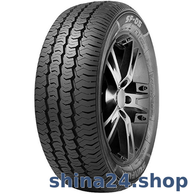 Sunfull SF-05 195 R14C 106/104R