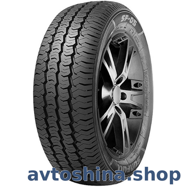 Sunfull SF-05 225/65 R16C 112/110T