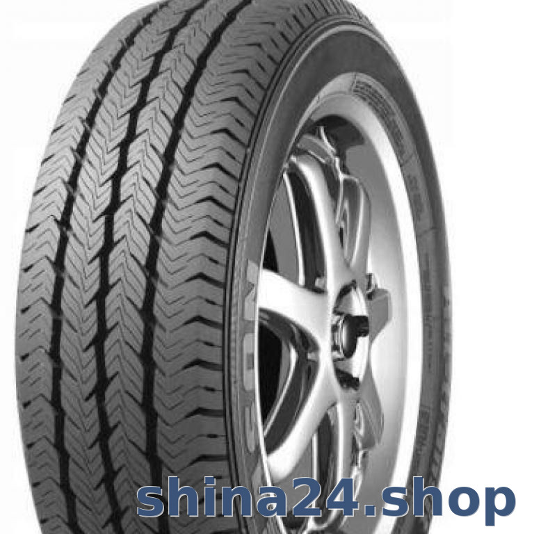 Sunfull SF-08 AS 215/65 R15C 104/102T
