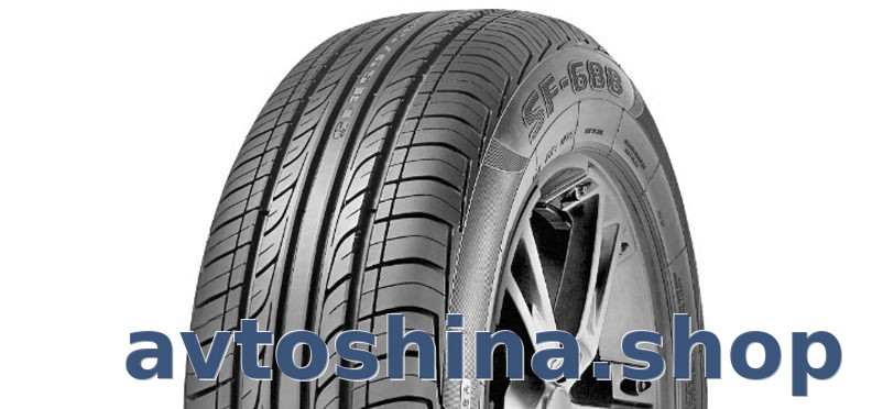 Sunfull SF-688 205/60 R16 92V
