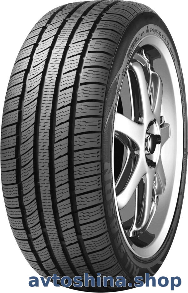 Sunfull SF-983 AS 215/55 R17 98V XL