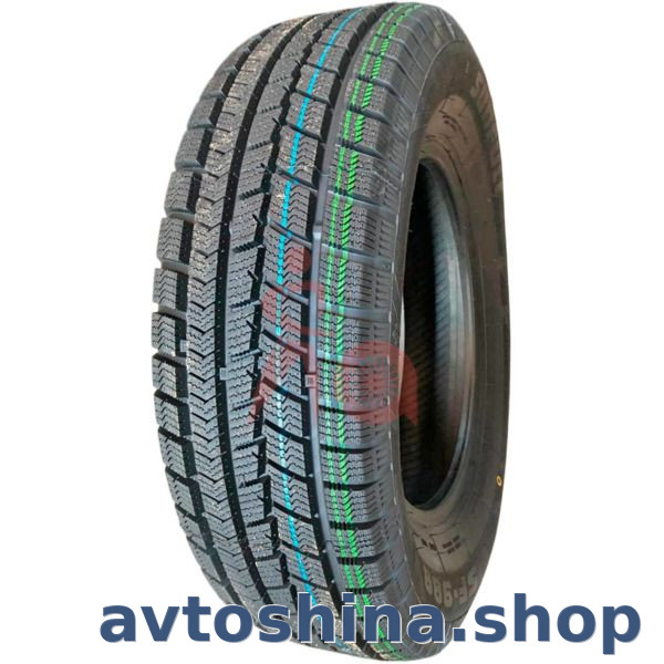 Sunfull SF-988 245/45 R18 100H XL