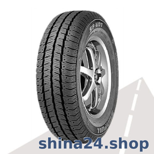 Sunfull SF-W07 205/65 R16C 107/105T (под шип)