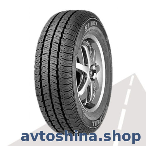 Sunfull SF-W07 205/65 R16C 107/105T (под шип)