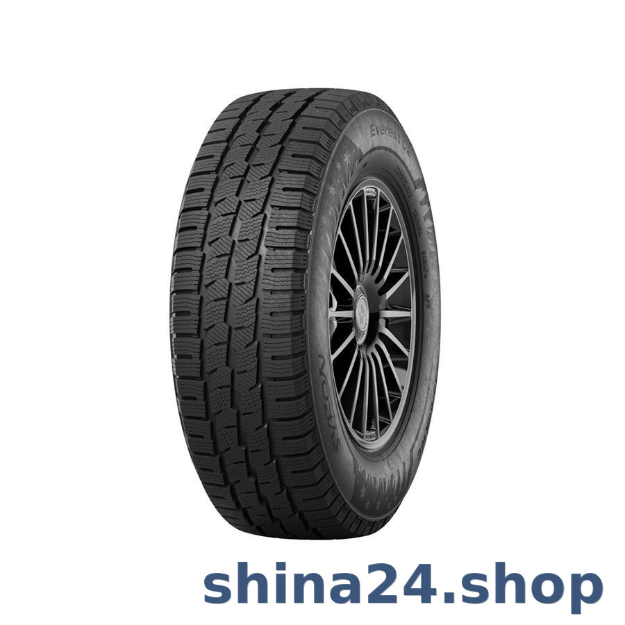 Syron Everest C2 195/75 R16C 107/105R