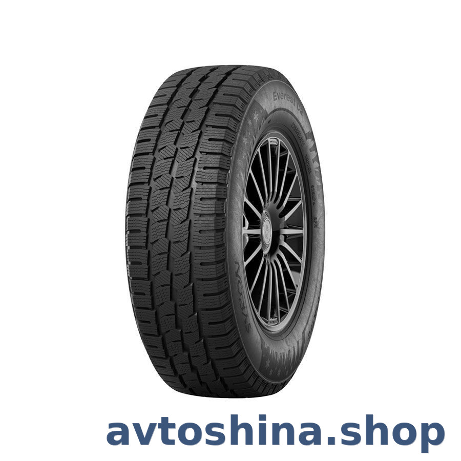 Syron Everest C2 195/75 R16C 107/105R