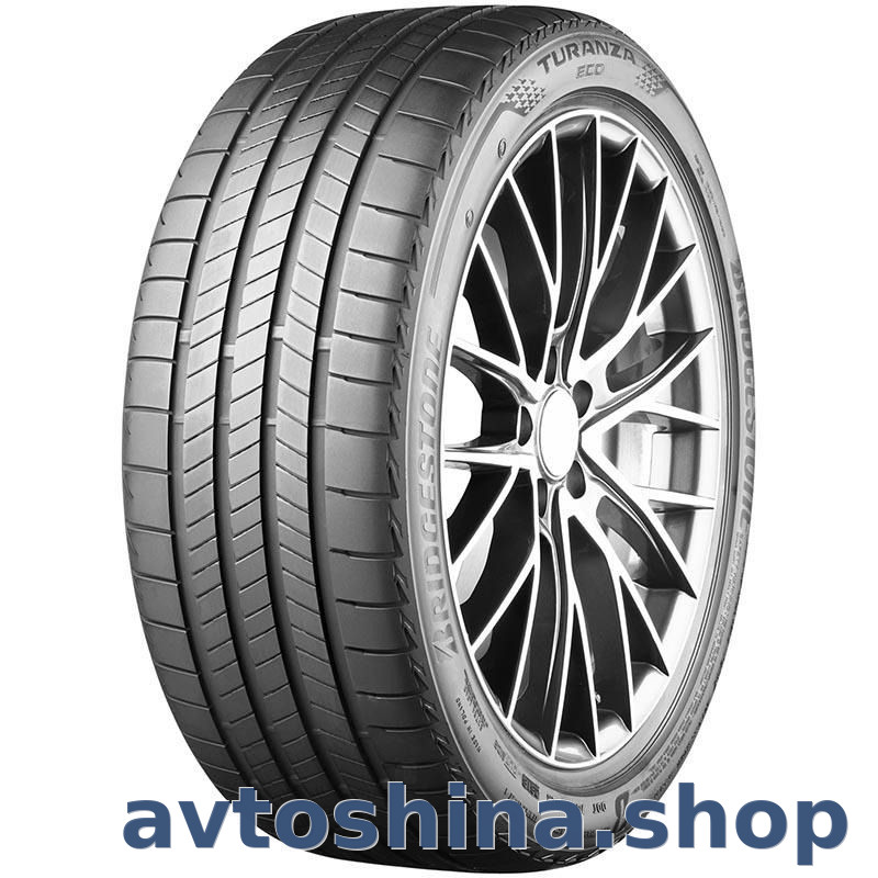 Bridgestone Turanza ECO 255/40 R21 102T XL (+) AO Enliten