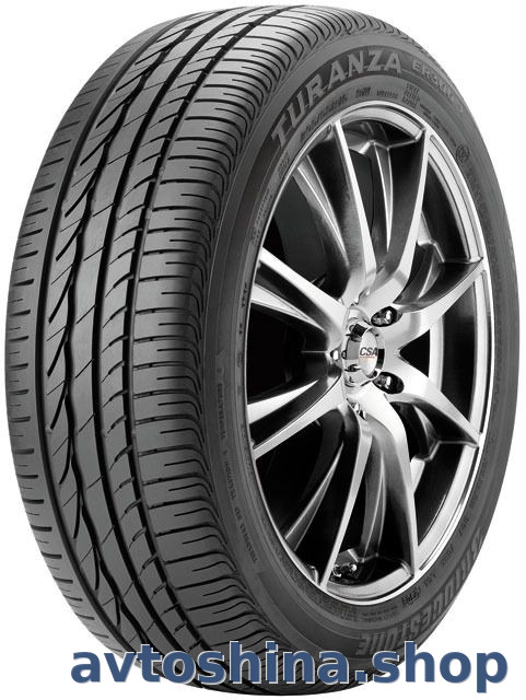 Bridgestone Turanza ER300 205/55 R17 91H FR