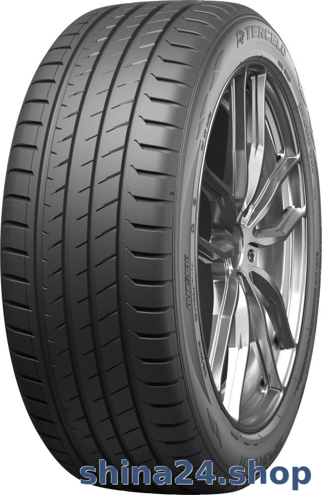 Tercelo Sport D1 245/50 R20 102V