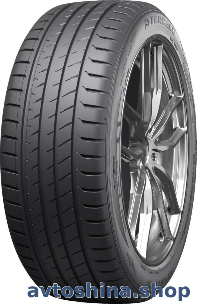Tercelo Sport D1 255/45 ZR21 102W