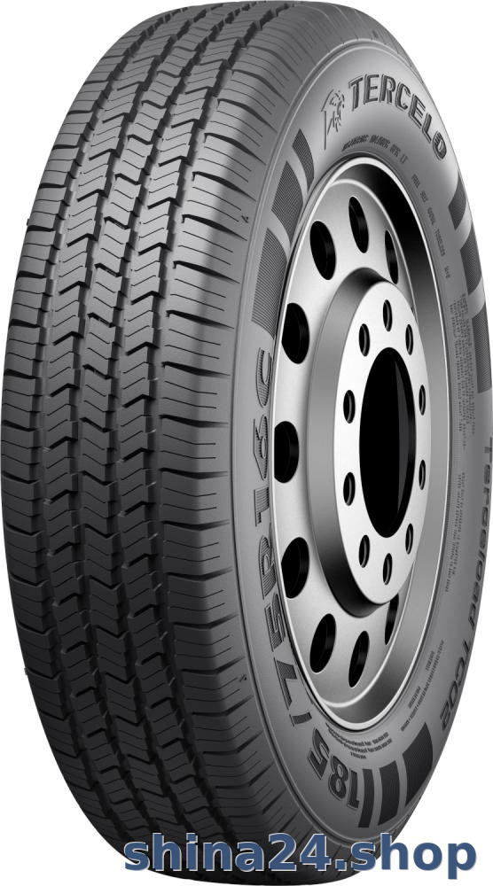 Tercelo Terceload TC02 195/75 R16C 107/105R