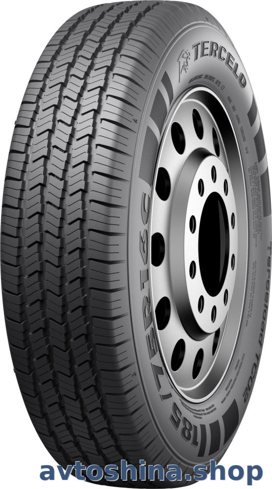 Tercelo Terceload TC02 195/75 R16C 107/105R