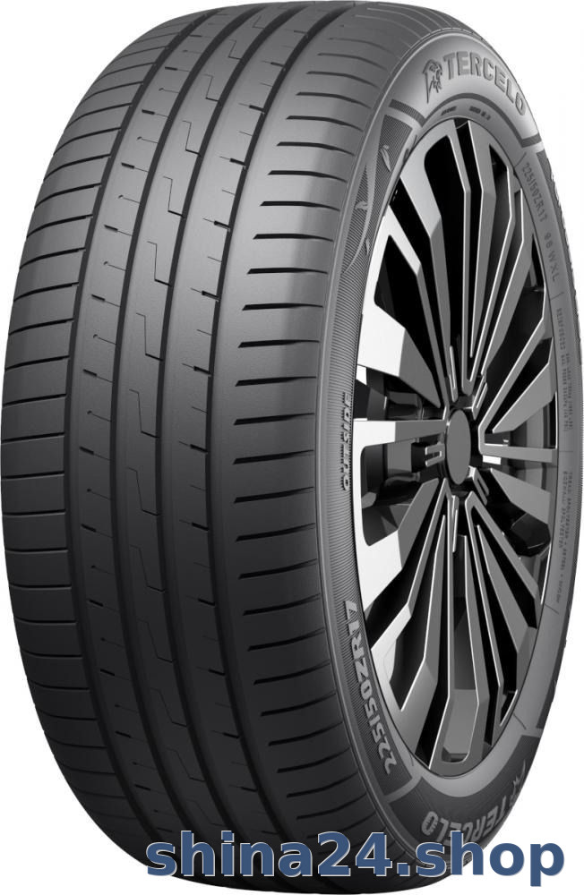 Tercelo Tercesis ECO 215/55 ZR16 97W XL
