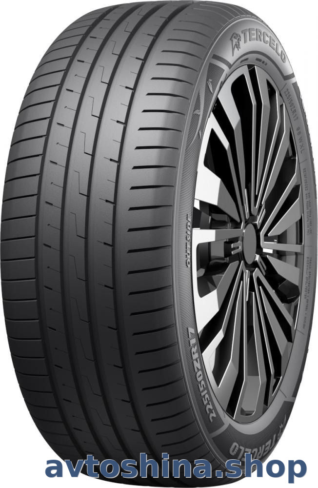Tercelo Tercesis ECO 215/55 ZR16 97W XL
