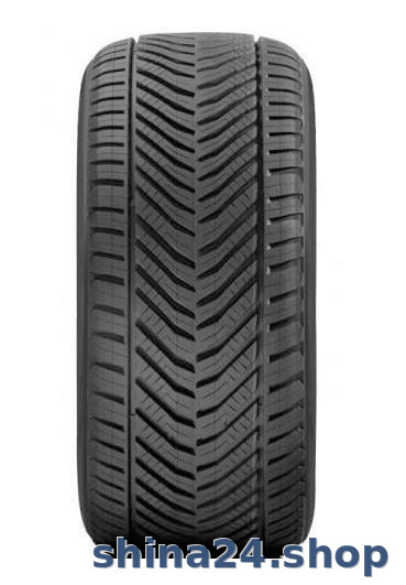 Tigar All Season 205/60 R16 96V XL