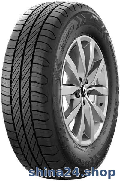 Tigar CargoSpeed Evo 205/75 R16C 113/111T