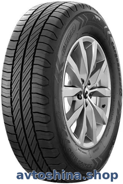 Tigar CargoSpeed Evo 225/55 R17C 109/107H