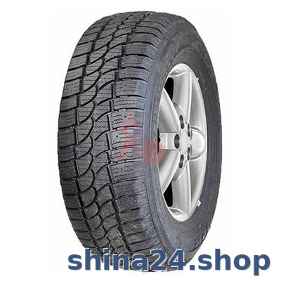 Tigar CargoSpeed Winter 205/65 R16C 107/105R (под шип)