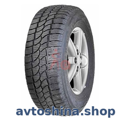 Tigar CargoSpeed Winter 215/75 R16C 113/111R (под шип)