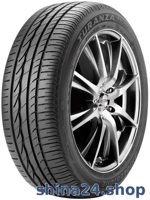 Bridgestone Turanza ER300 245/45 R17 95W