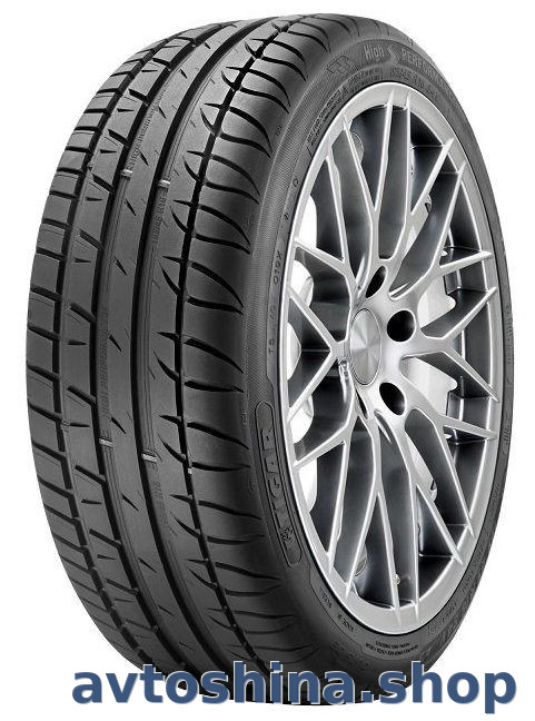 Tigar High Performance 225/50 R16 92W