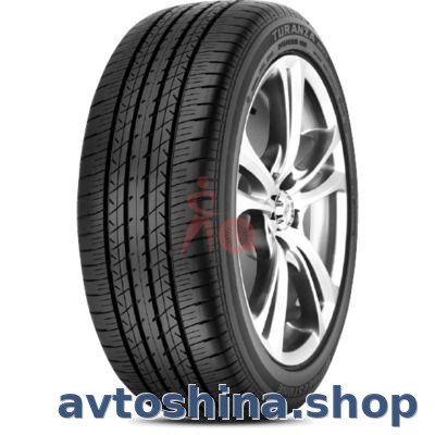 Bridgestone Turanza ER33 245/45 R19 102Y XL