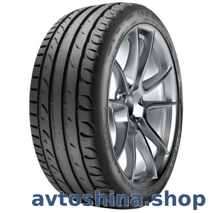 Tigar Ultra High Performance 235/55 R18 100V