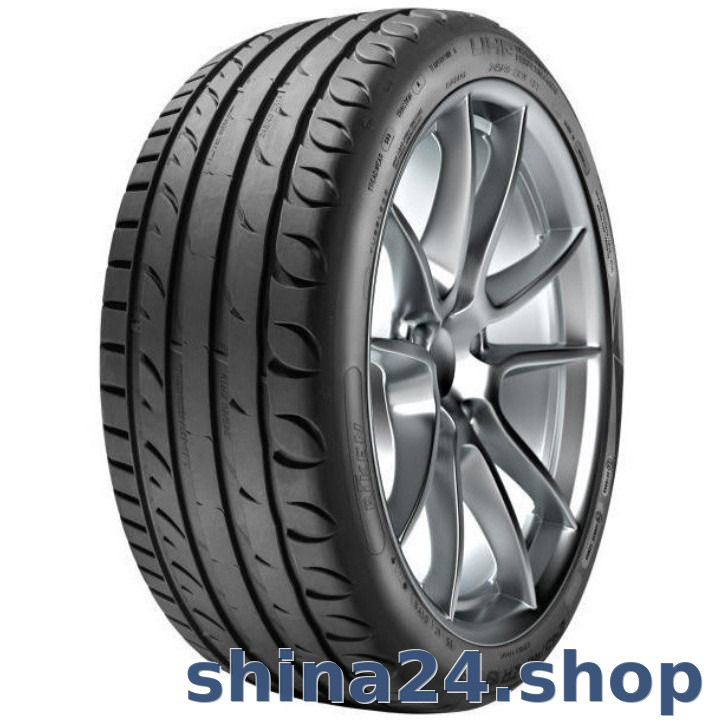 Tigar Ultra High Performance 255/45 R18 103Y XL