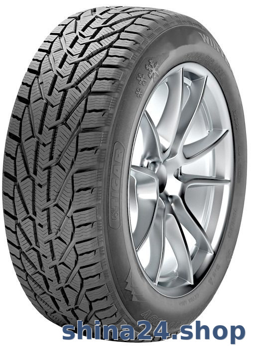 Tigar Winter 175/65 R15 84T