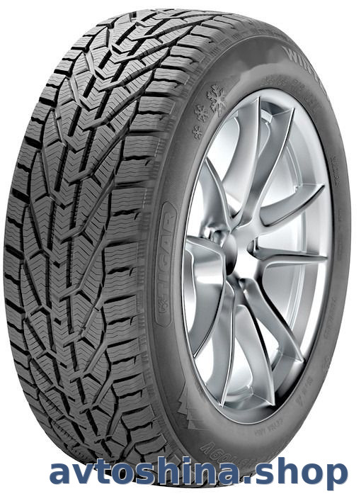 Tigar Winter 215/55 R16 97H XL