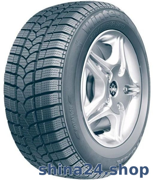 Tigar Winter1 155/65 R14 75T