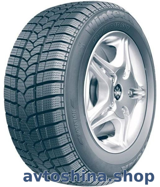 Tigar Winter1 155/65 R14 75T