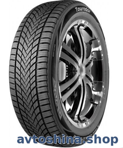 Tourador X All Climate TF2 225/45 R17 91W