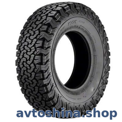 Tourador X FORCE A/T II 265/70 R17 115T