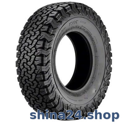 Tourador X FORCE A/T II 275/45 R20 110H XL