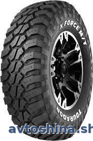 Tourador X FORCE M/T 245/70 R16 113/110Q