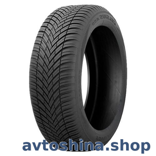Toyo Celsius AS2 195/65 R15 91H