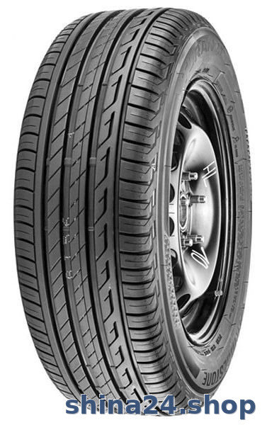 Bridgestone Turanza T001 EVO 215/50 R17 91W
